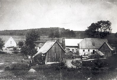 Boxmühle (1910)