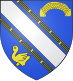 Coat of arms of Oiry