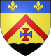 Coat of arms of Regniowez