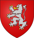 Arms of Rubrouck