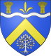 Coat of arms of Bazoches-sur-le-Betz