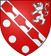 Coat of arms of Craponne