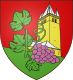 Coat of arms of Glanes