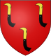 Coat of arms of Herblay-sur-Seine