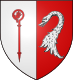 Coat of arms of Kirrwiller