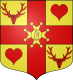 Coat of arms of Sercoeur