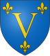 Coat of arms of Valence-d'Albigeois