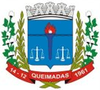 Official seal of Queimadas, Paraíba