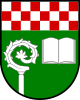 Coat of arms of Hořiněves