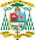 Francis Savio Lu Xinping's coat of arms