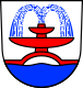 Coat of arms of Bad Überkingen