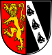 Coat of arms of Betzdorf