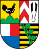 Coat of arms until 1952