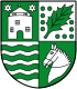 Coat of arms of Jümme