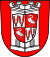 Wappen der Gemeinde Thurnau