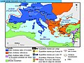 Europe (1147-1149)
