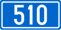 D510 state road shield