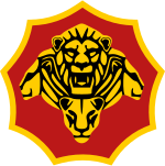 SANDF Army emblem