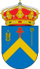 Official seal of Santa Cruz de Grío