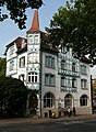 Ehemaliges Gasthaus zum Deutschen Haus