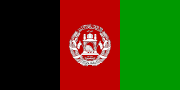 Αφγανιστάν (Afghanistan)
