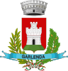 Coat of arms of Garlenda