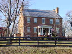 Glendale Farm (1850)