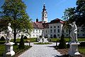 Stift Altenburg bei Horn (Niederösterreich) (auf WikiCommons)