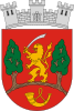 Coat of arms of Újszász
