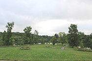 Lillie Park at Haven Lake