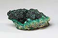 Image 39Malachite, by JJ Harrison (from Wikipedia:Featured pictures/Sciences/Geology)