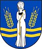 Coat of arms of Mokošín
