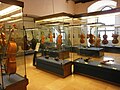 A room of the museum