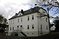 Old school in Nauheim