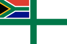 Naval ensign, 1994–present