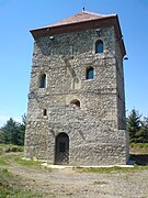 Nenadović Tower from 1813