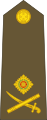 Major-general (New Zealand Army)[49]