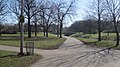 Oak Leaf Trail in McCarty Park