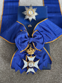 Grand Cross of the order.