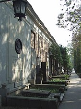 Avenue of Notables