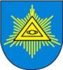 Coat of arms of Bronów