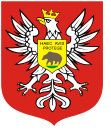 Wappen von Ostrołęka