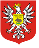 Coat of arms of Ostrołęka