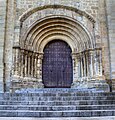 Portal der Alten Kathedrale