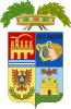 Coat of arms of Province of Trapani
