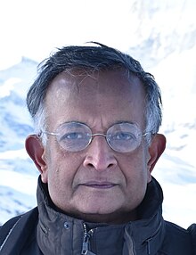 Sandip Tiwari