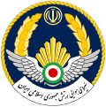 Air Force of Iran