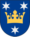 Wappen von Sigtuna