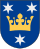 Wappen der Gemeinde Sigtuna
