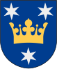 Coat of arms of Sigtuna
